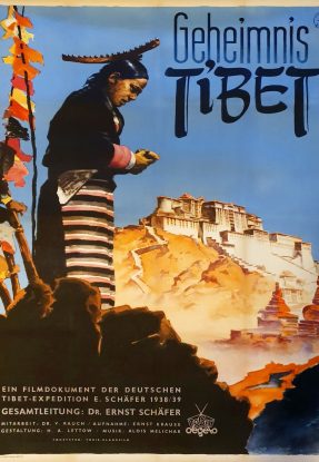tibet