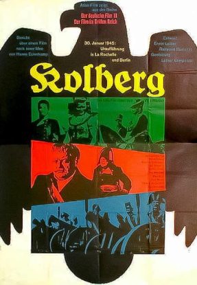 kolberg